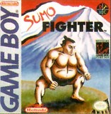 Sumo Fighter (Game Boy)